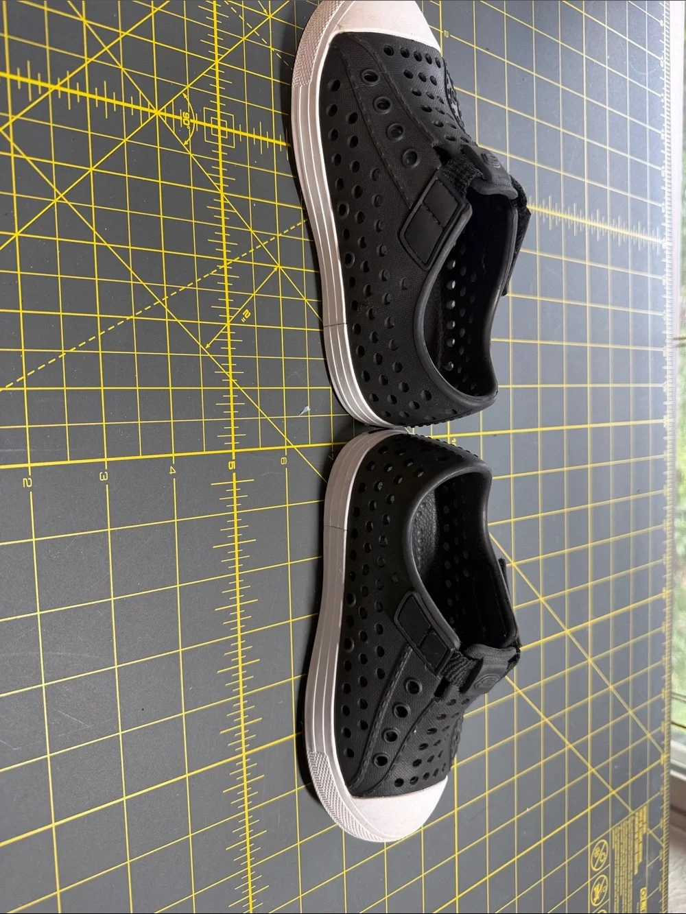 Skechers easy slip